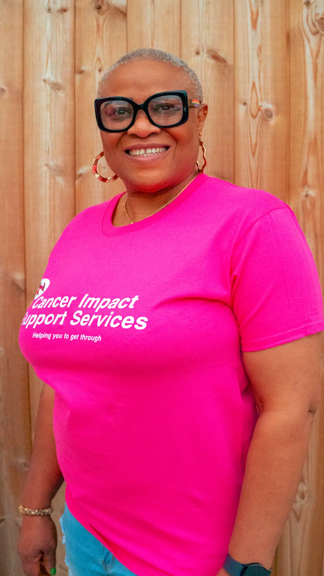 Cancer Impact Support Services